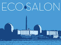 eco-salon fall 2011 graphic